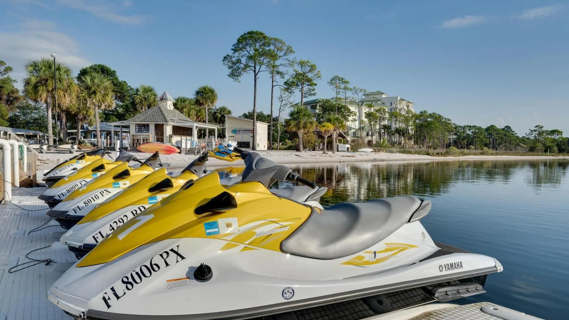****  Sandestin Golf And Beach Resort Miramar Beach Verenigde Staten