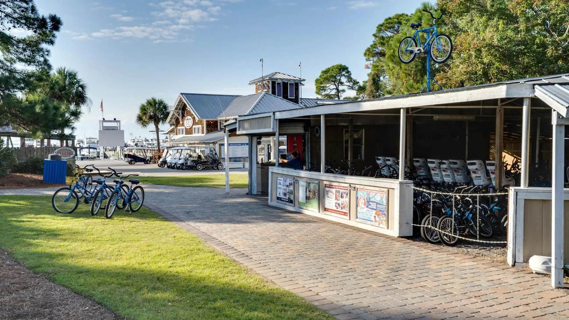 Sandestin Golf And Beach Resort Miramar Beach United States