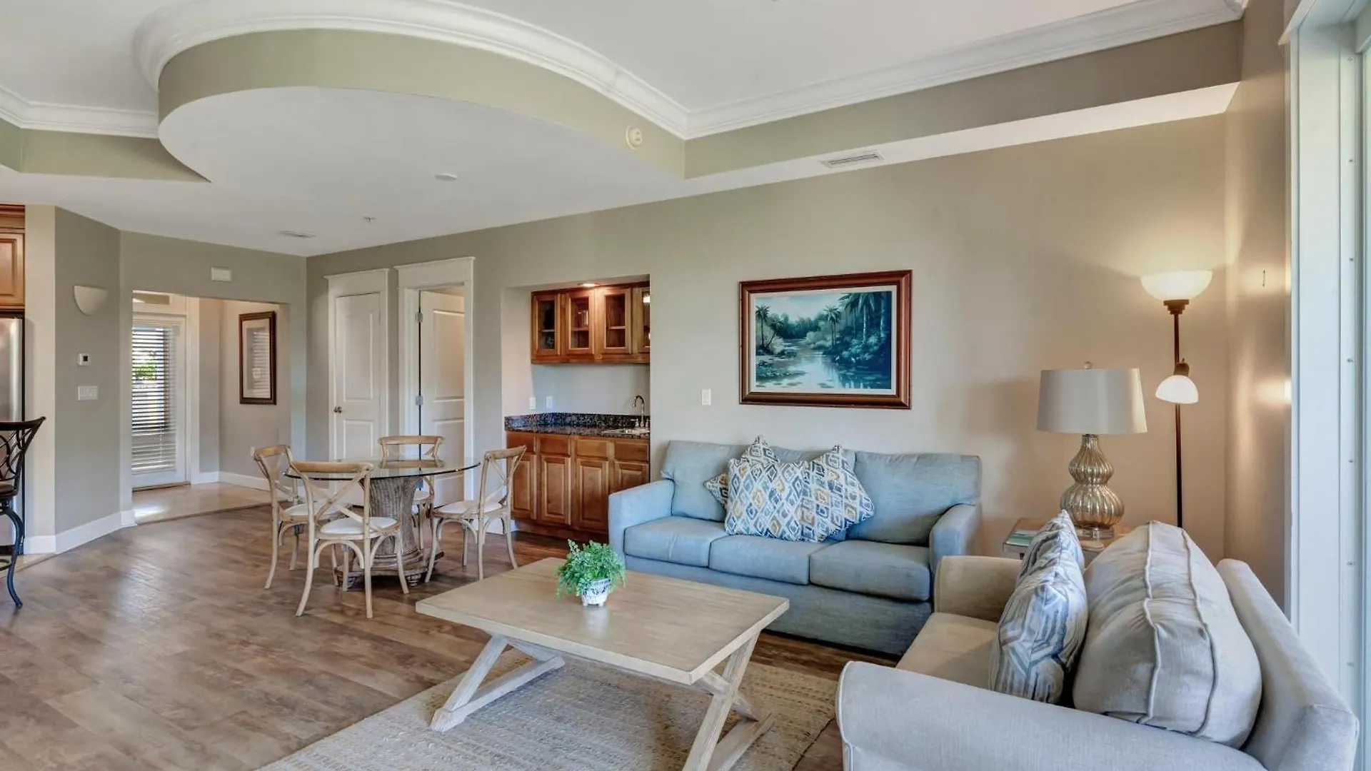 ****  Sandestin Golf And Beach Resort Miramar Beach Verenigde Staten