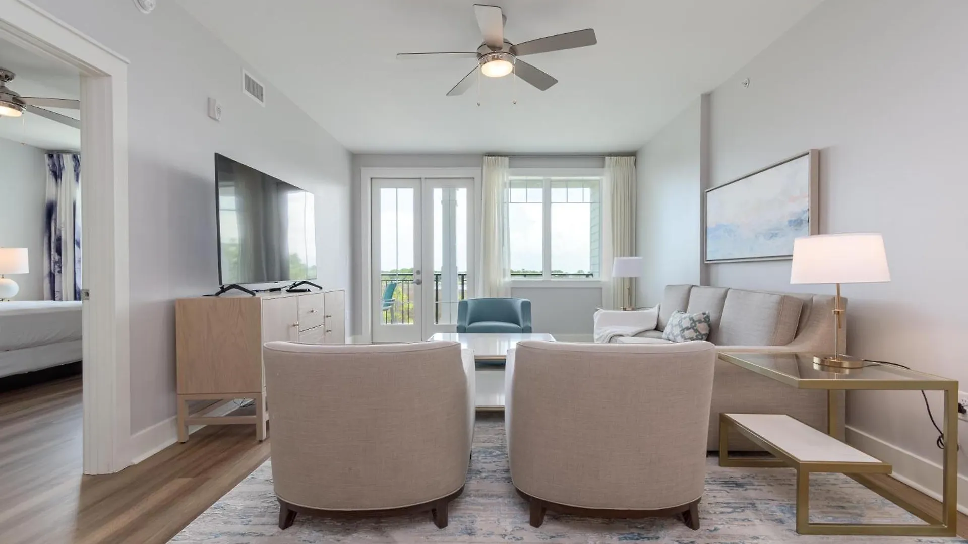Sandestin Golf And Beach Resort Miramar Beach