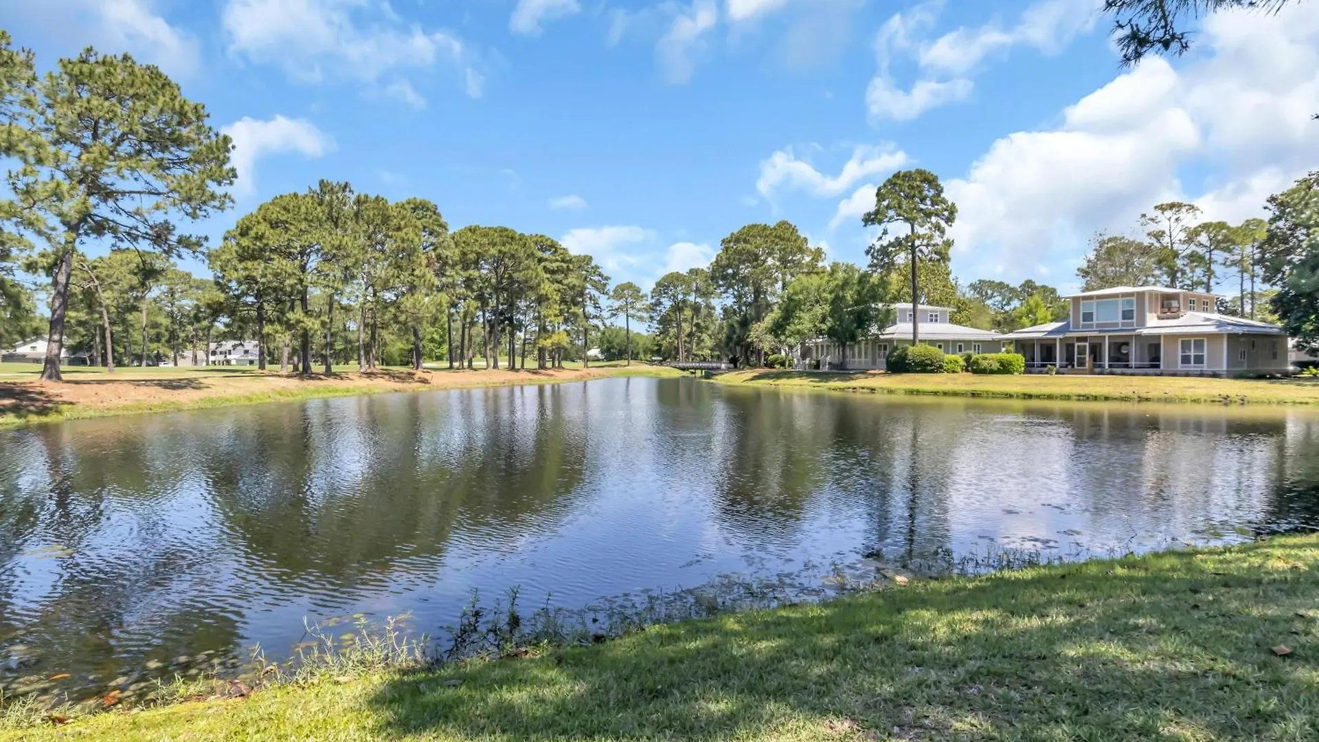 Sandestin Golf And Beach Resort Miramar Beach 4*,