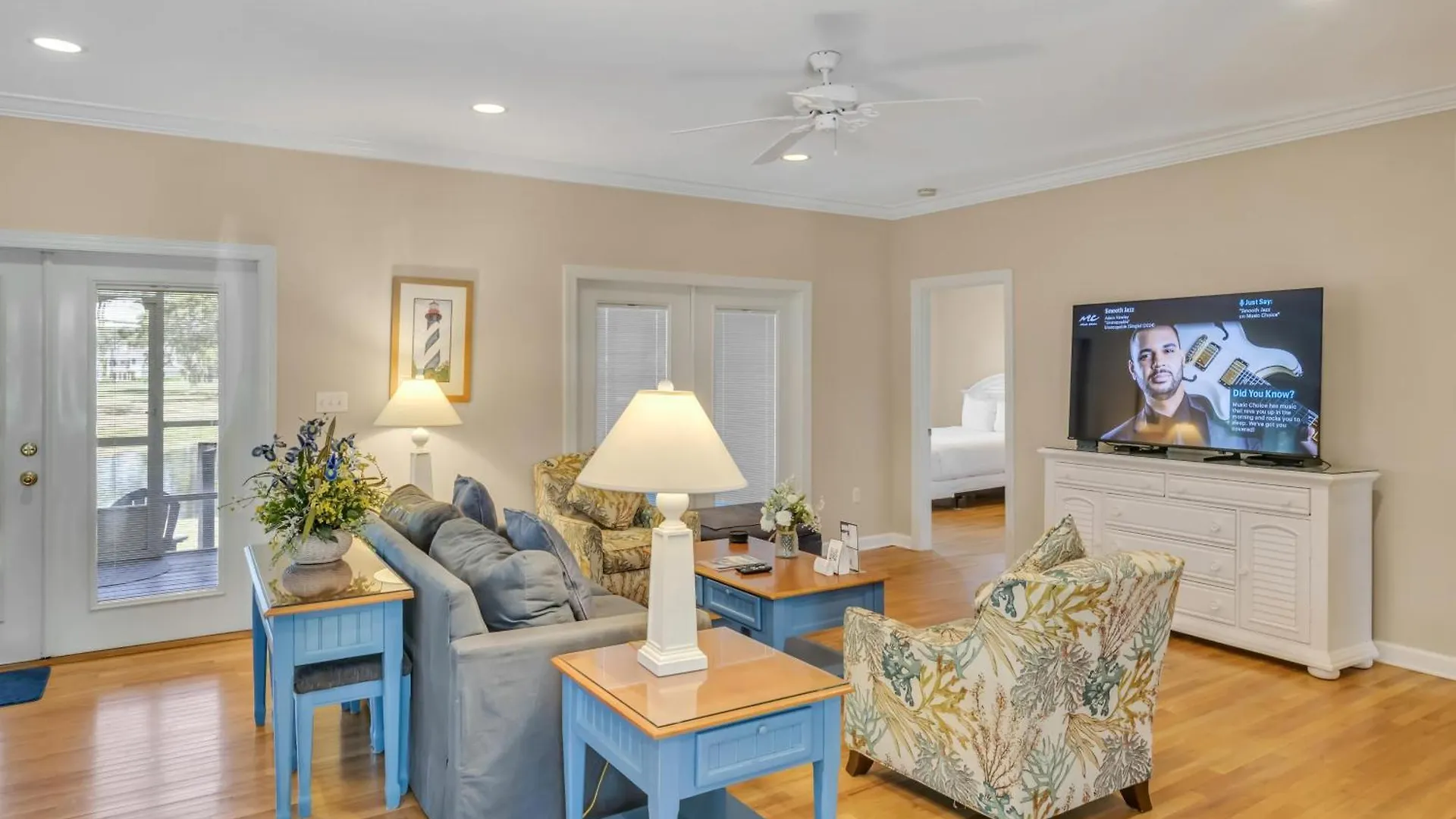 Sandestin Golf And Beach Resort Miramar Beach