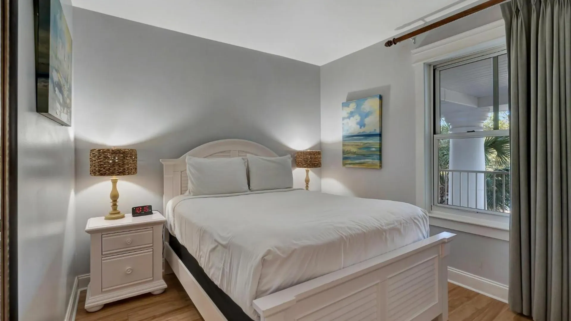 Sandestin Golf And Beach Resort Miramar Beach