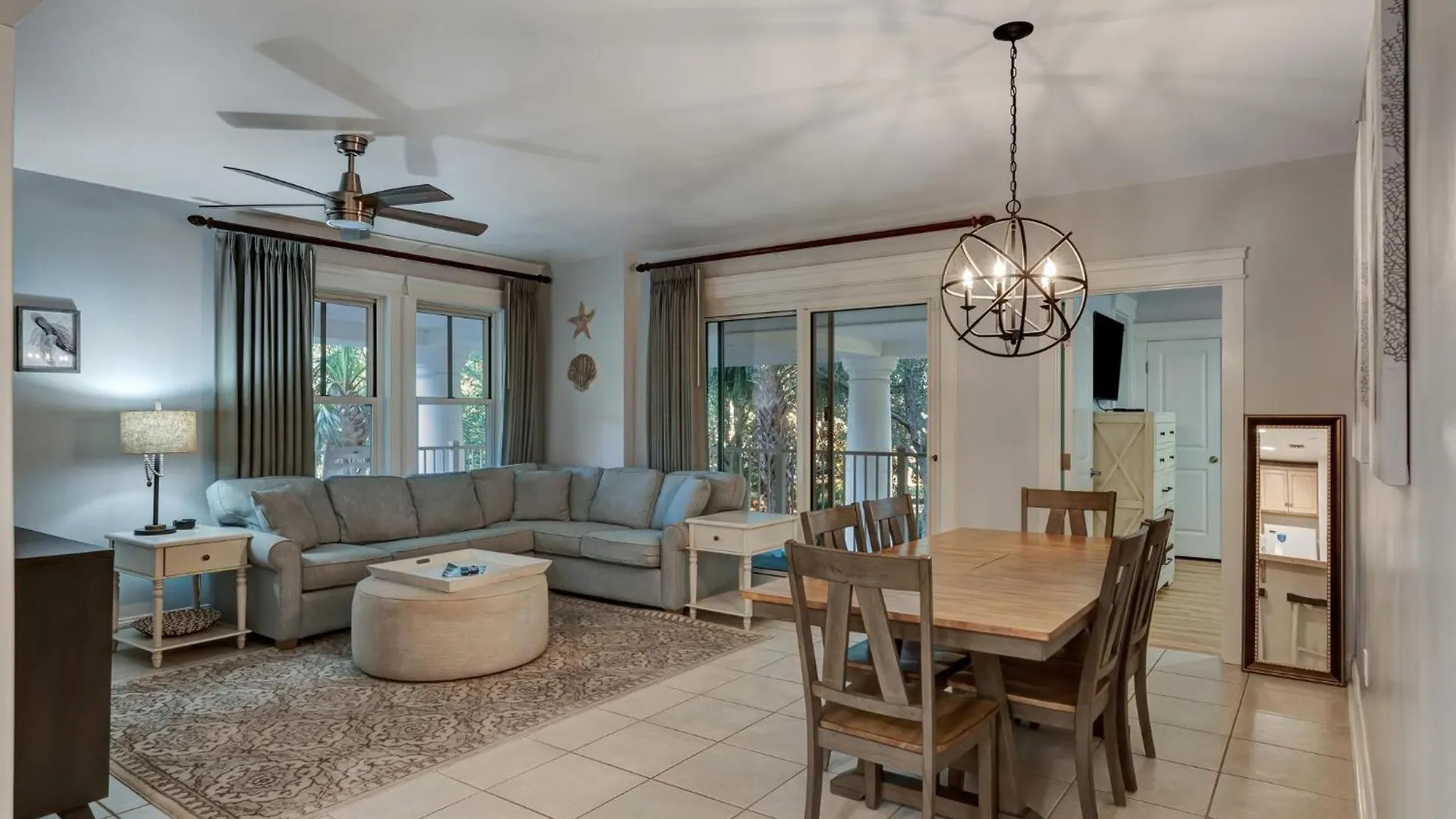 Sandestin Golf And Beach Resort Miramar Beach