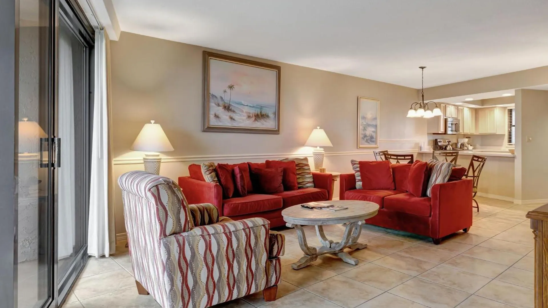 ****  Sandestin Golf And Beach Resort Miramar Beach Verenigde Staten