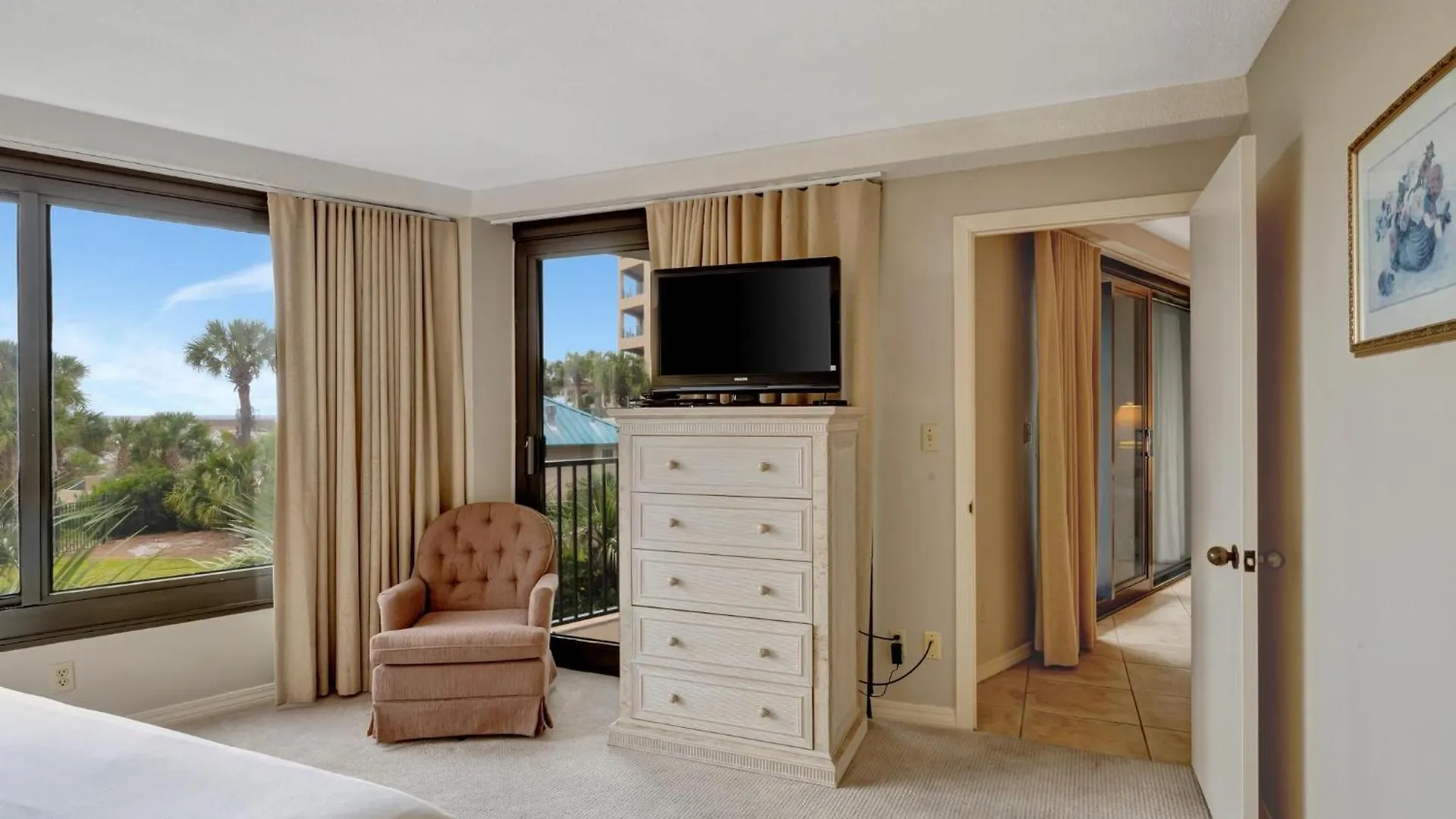 Sandestin Golf And Beach Resort Miramar Beach