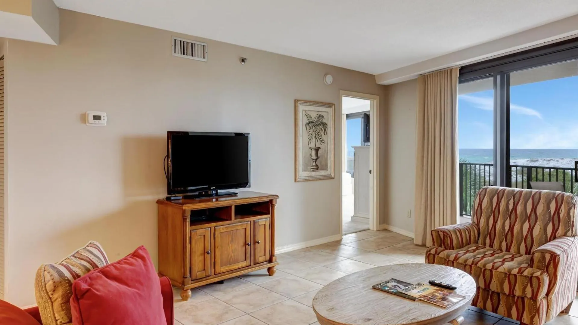 Sandestin Golf And Beach Resort Miramar Beach 4*,
