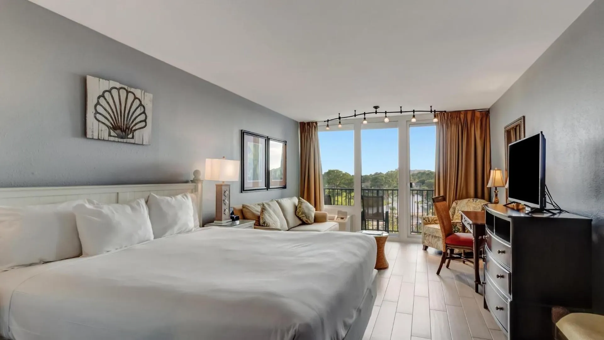 Sandestin Golf And Beach Resort Miramar Beach 4*,  United States