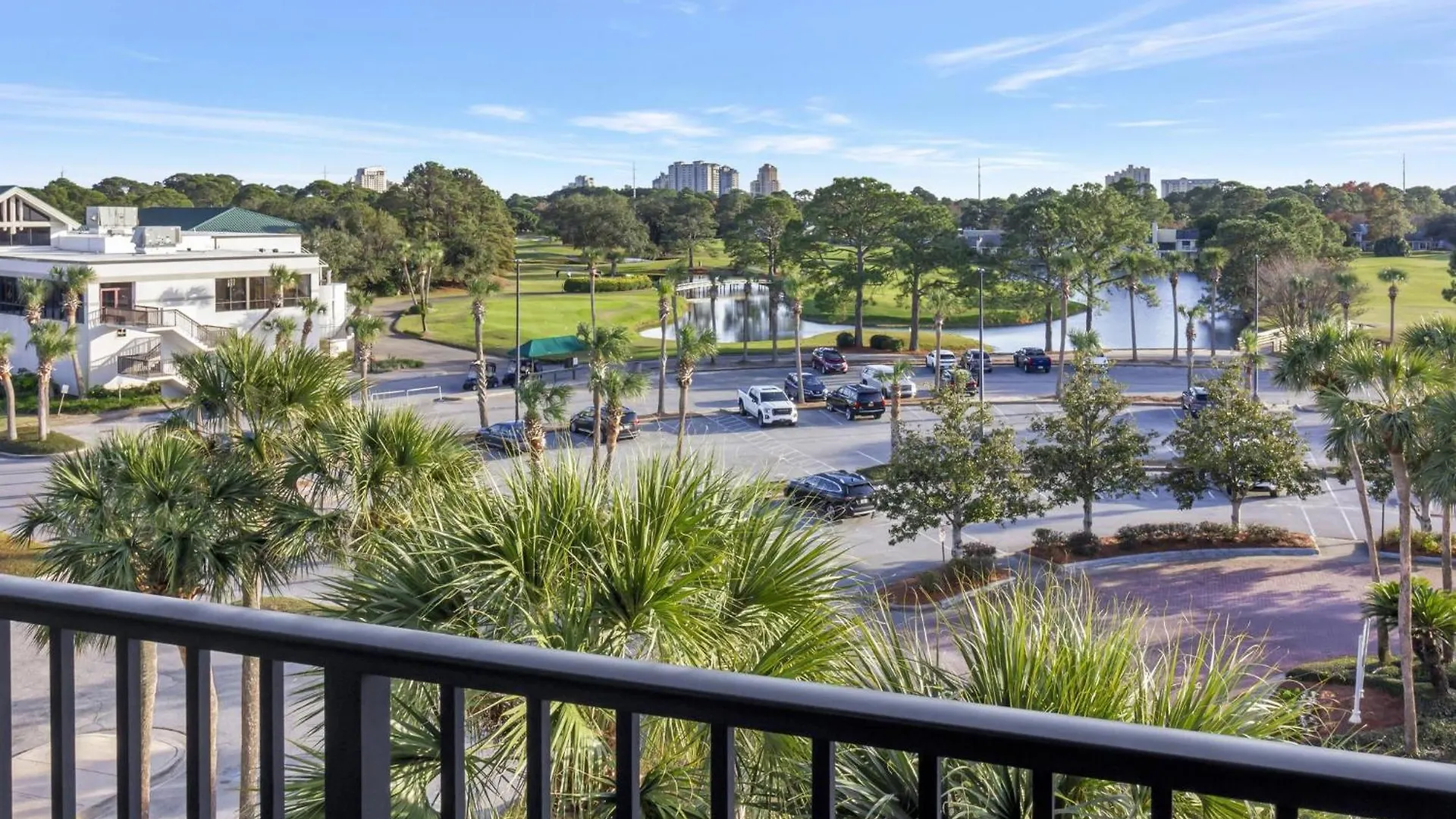 Sandestin Golf And Beach Resort Miramar Beach