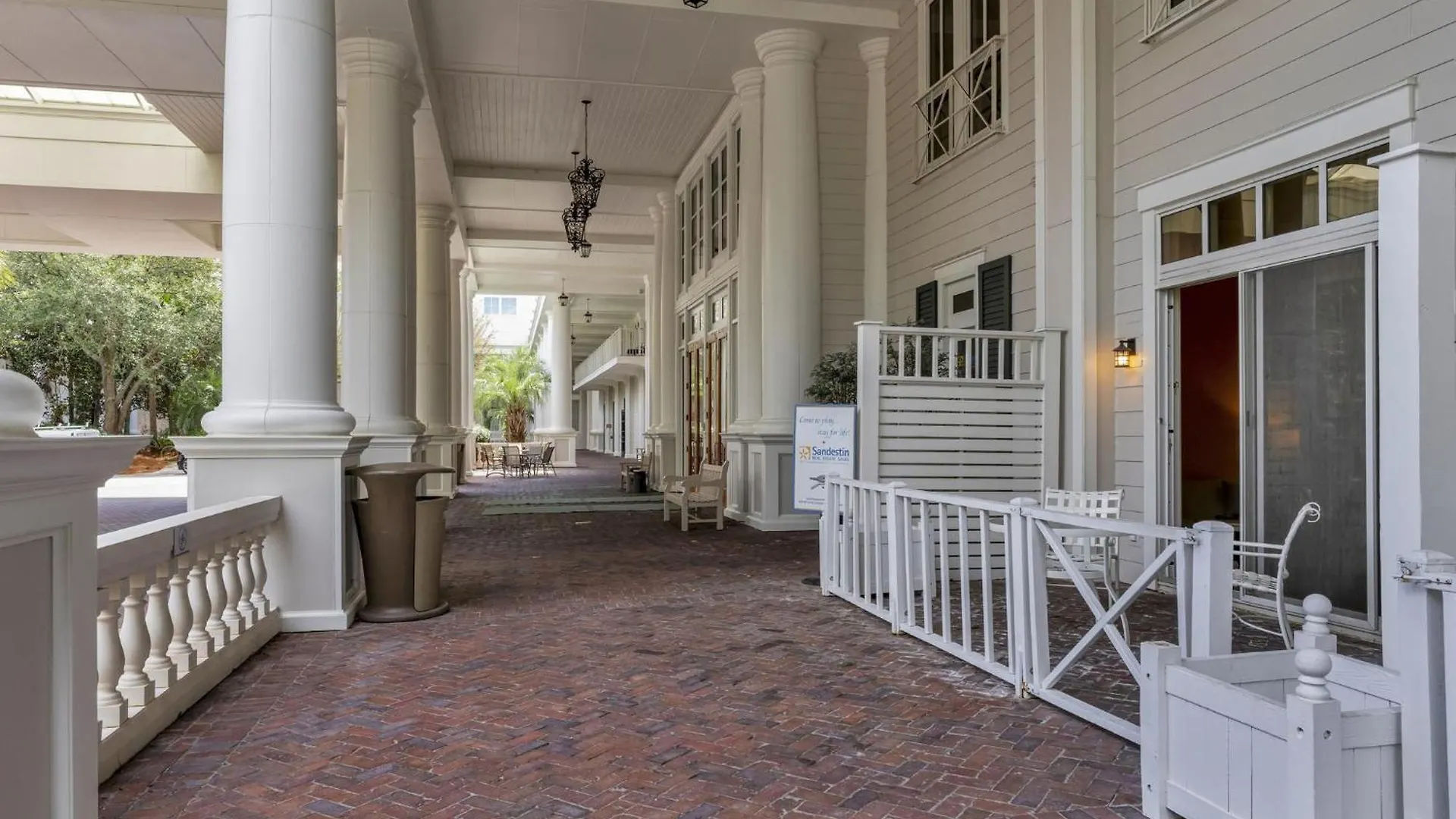 Sandestin Golf And Beach Resort Miramar Beach 4*,  United States