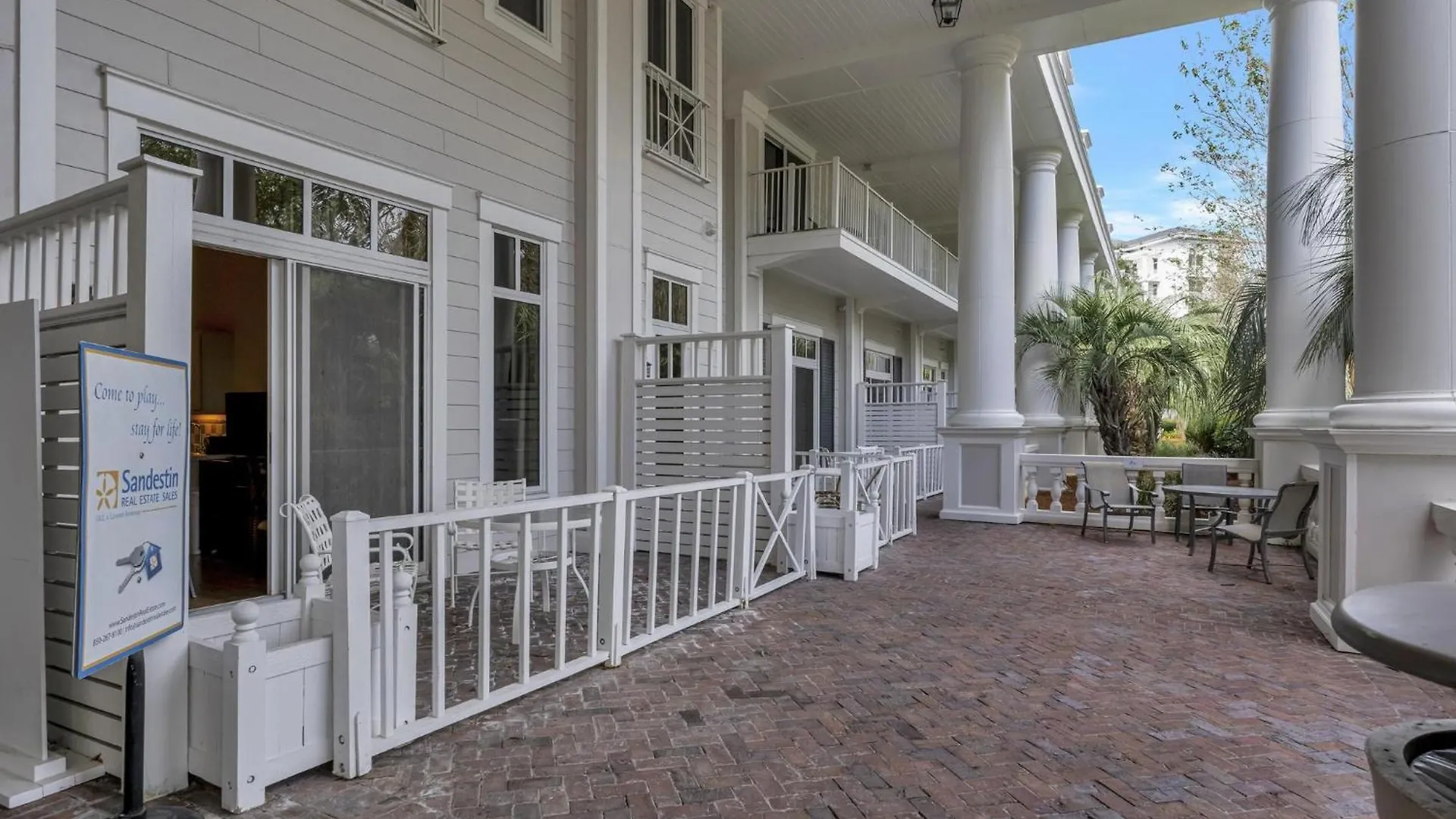 Sandestin Golf And Beach Resort Miramar Beach