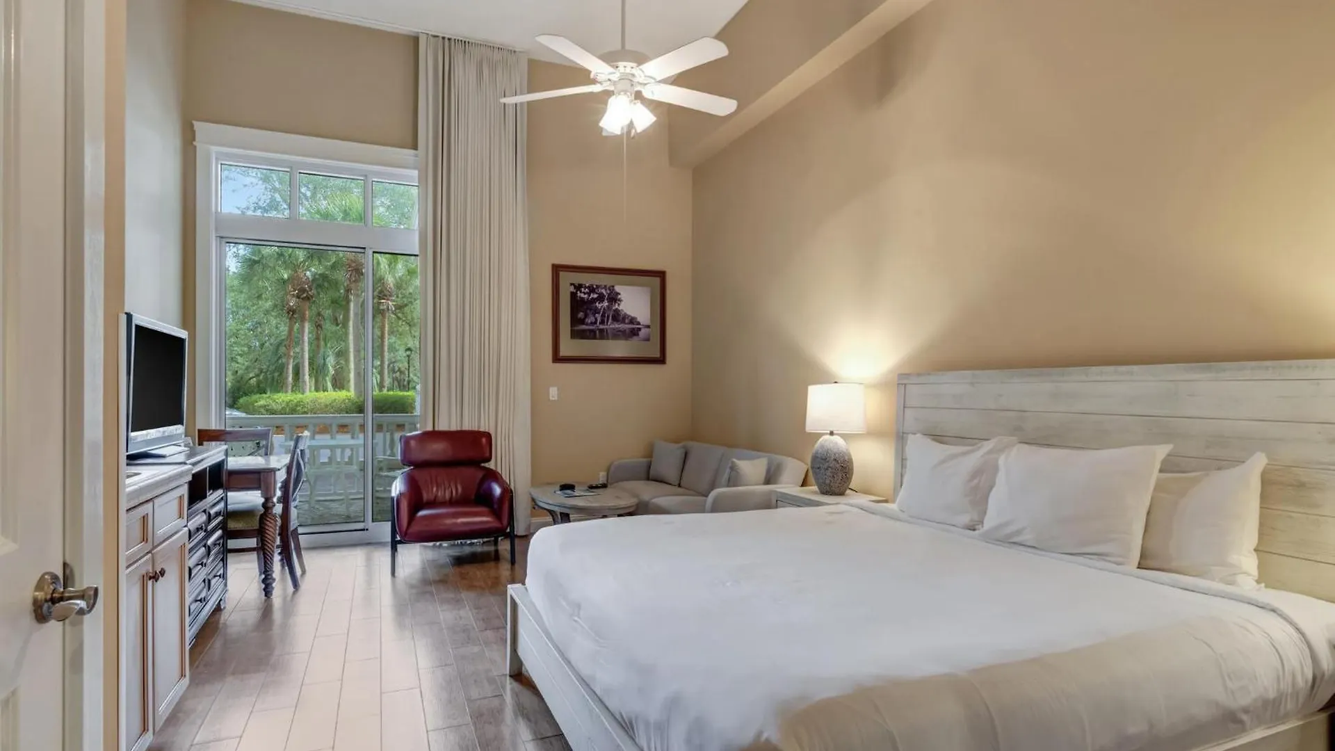 Sandestin Golf And Beach Resort Miramar Beach 4*,