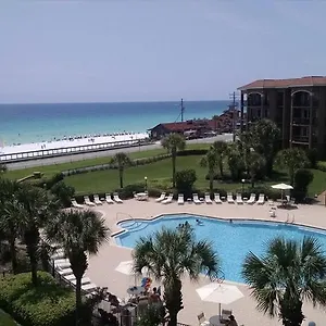 Apartment Mediterranea 511d