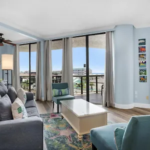 Apartment Surfside #309