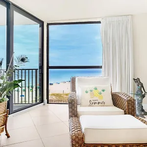 Apartment Mainsail 142