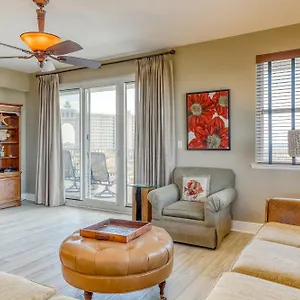 Apartment Ariel Dunes Ii 0510