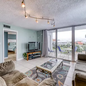 Apartment Dolphin Point