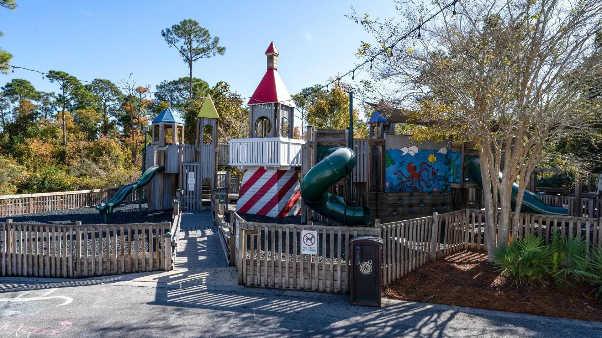 Sandestin Golf And Beach Resort Miramar Beach