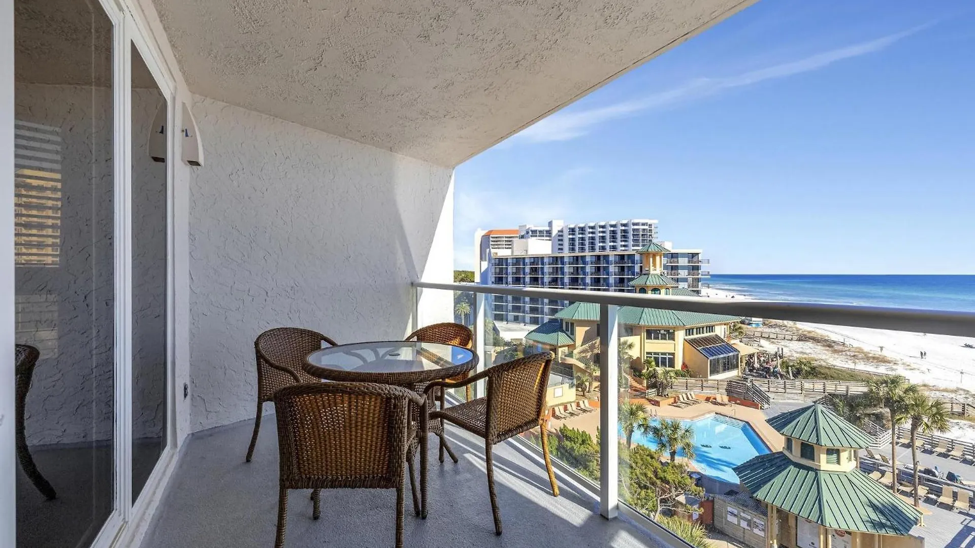 ****  Sandestin Golf And Beach Resort Miramar Beach United States