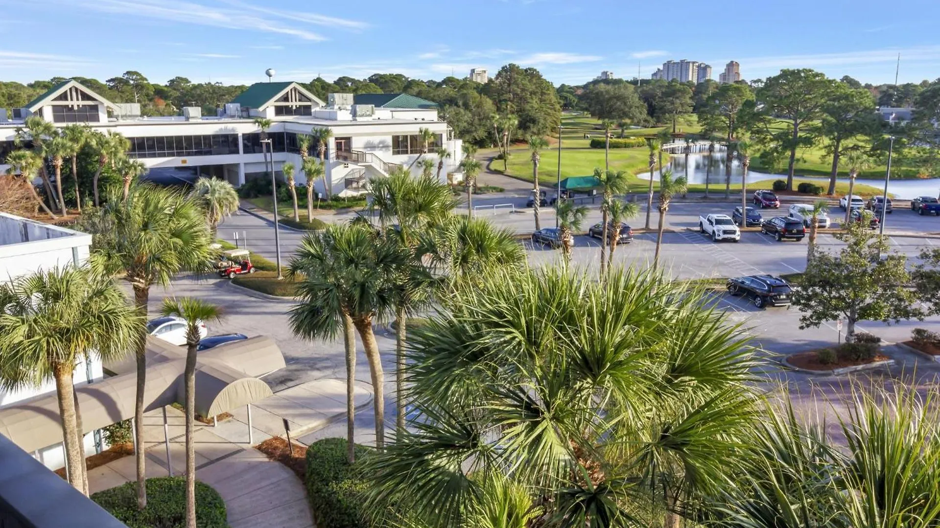 Sandestin Golf And Beach Resort Miramar Beach