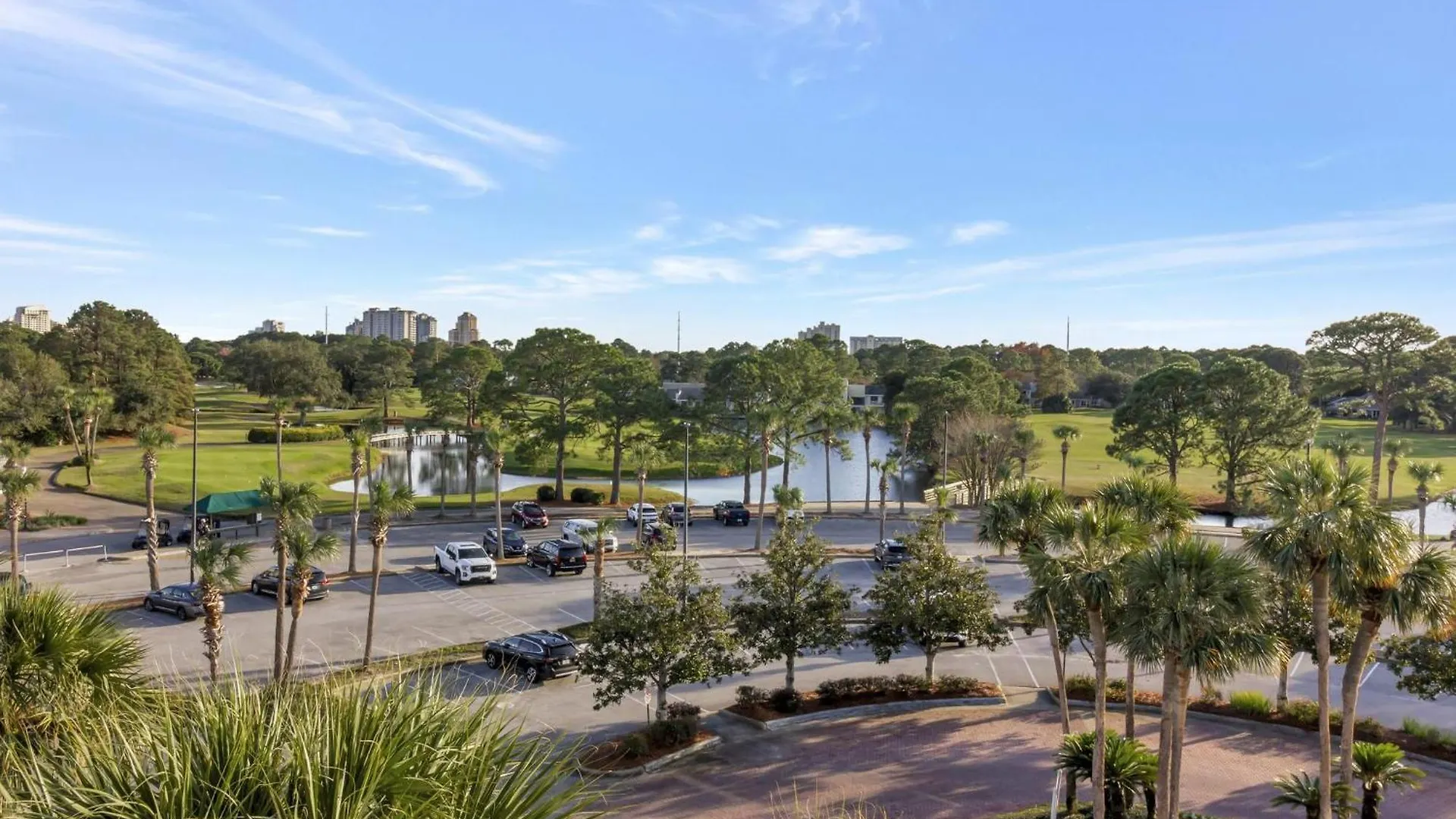 Sandestin Golf And Beach Resort Miramar Beach