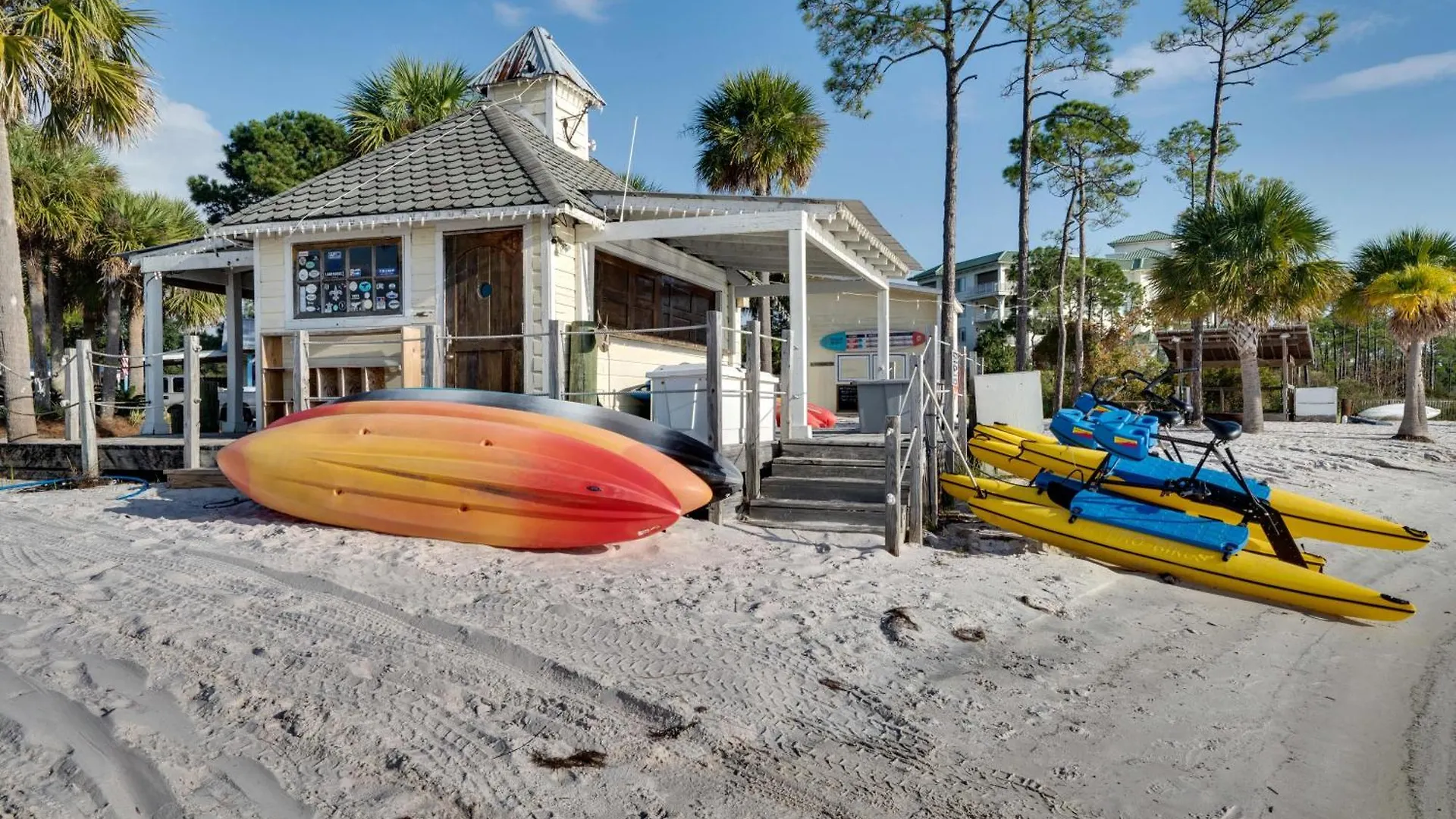Sandestin Golf And Beach Resort Miramar Beach