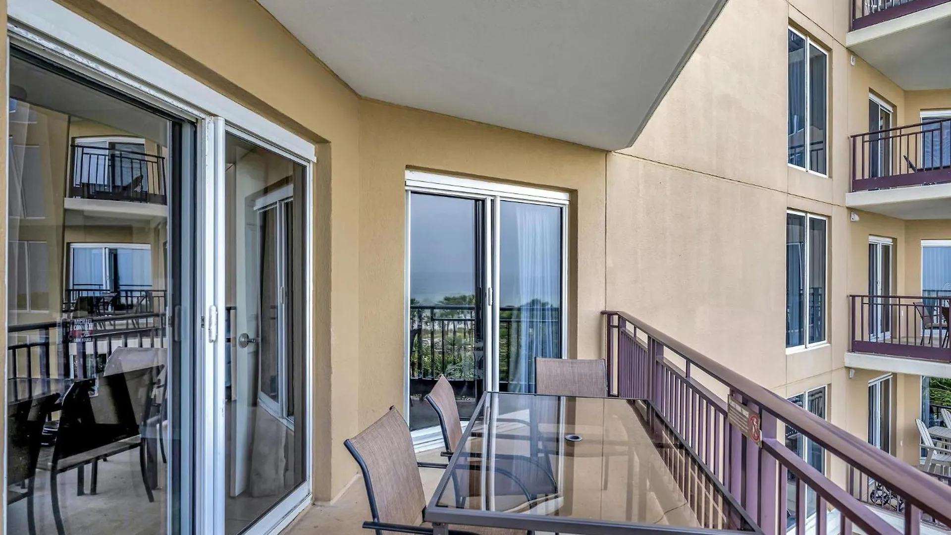 Sandestin Golf And Beach Resort Miramar Beach