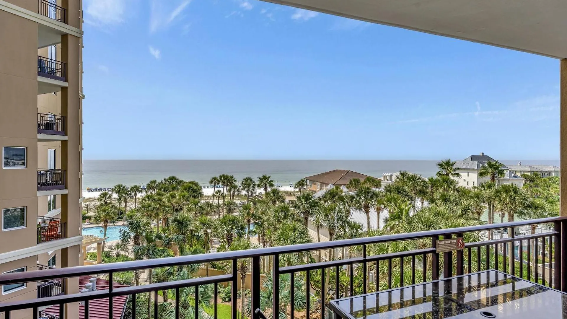 Sandestin Golf And Beach Resort Miramar Beach