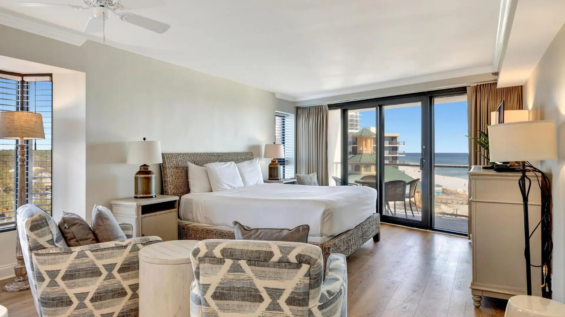 Sandestin Golf And Beach Resort Miramar Beach 4*,  United States