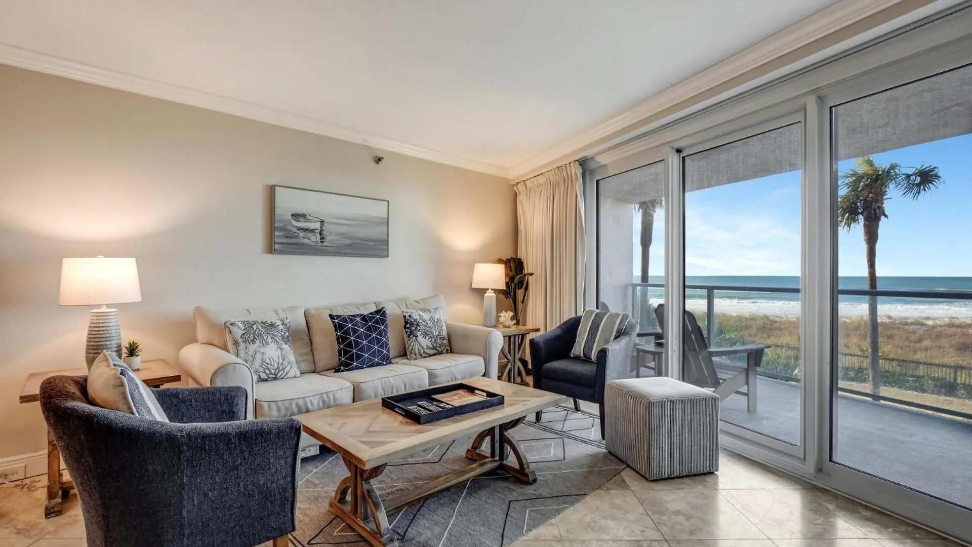 Sandestin Golf And Beach Resort Miramar Beach