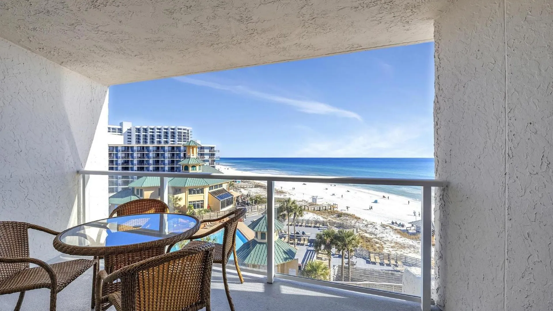 Sandestin Golf And Beach Resort Miramar Beach 4*,