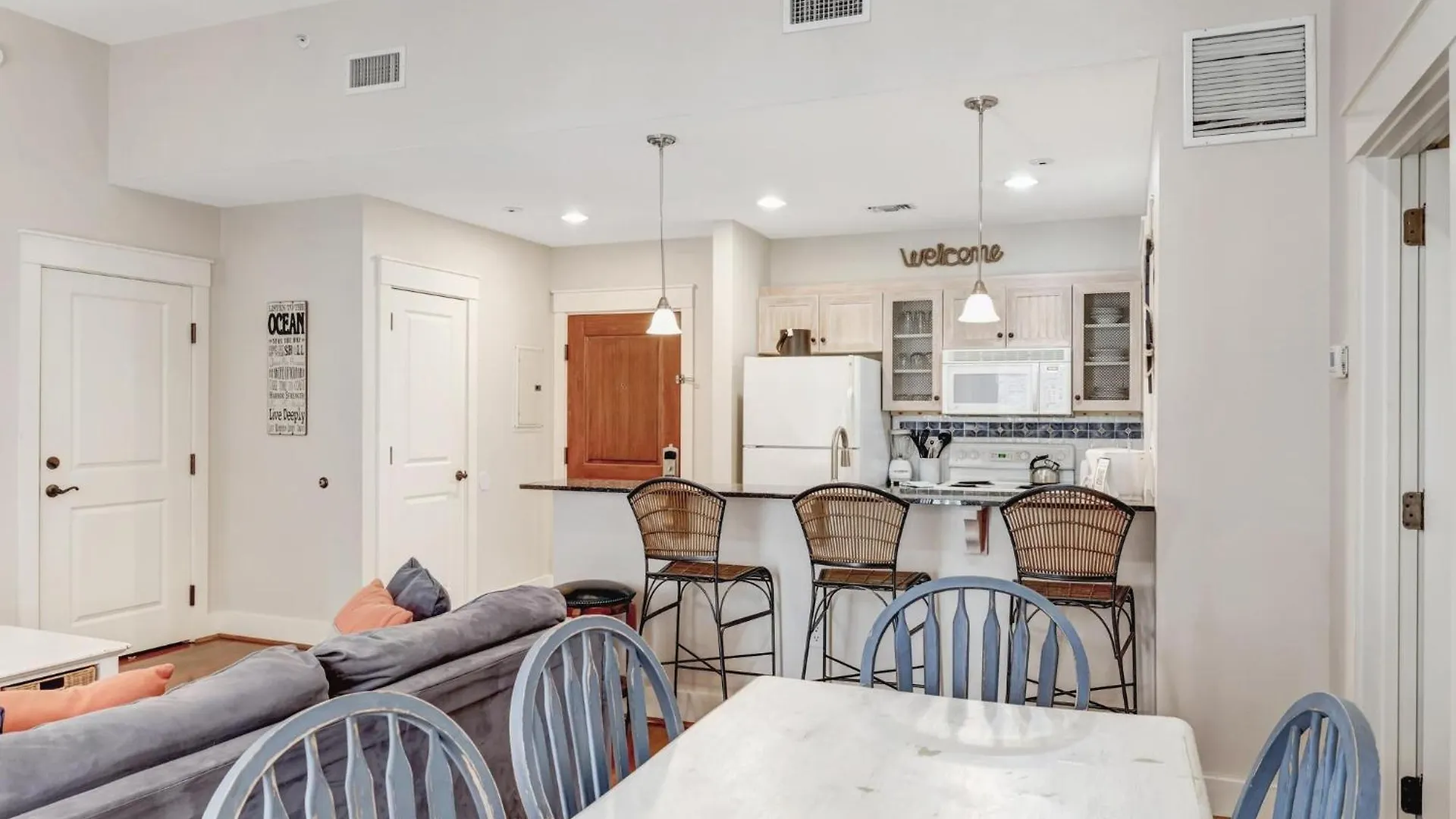 Sandestin Golf And Beach Resort Miramar Beach 4*,  United States