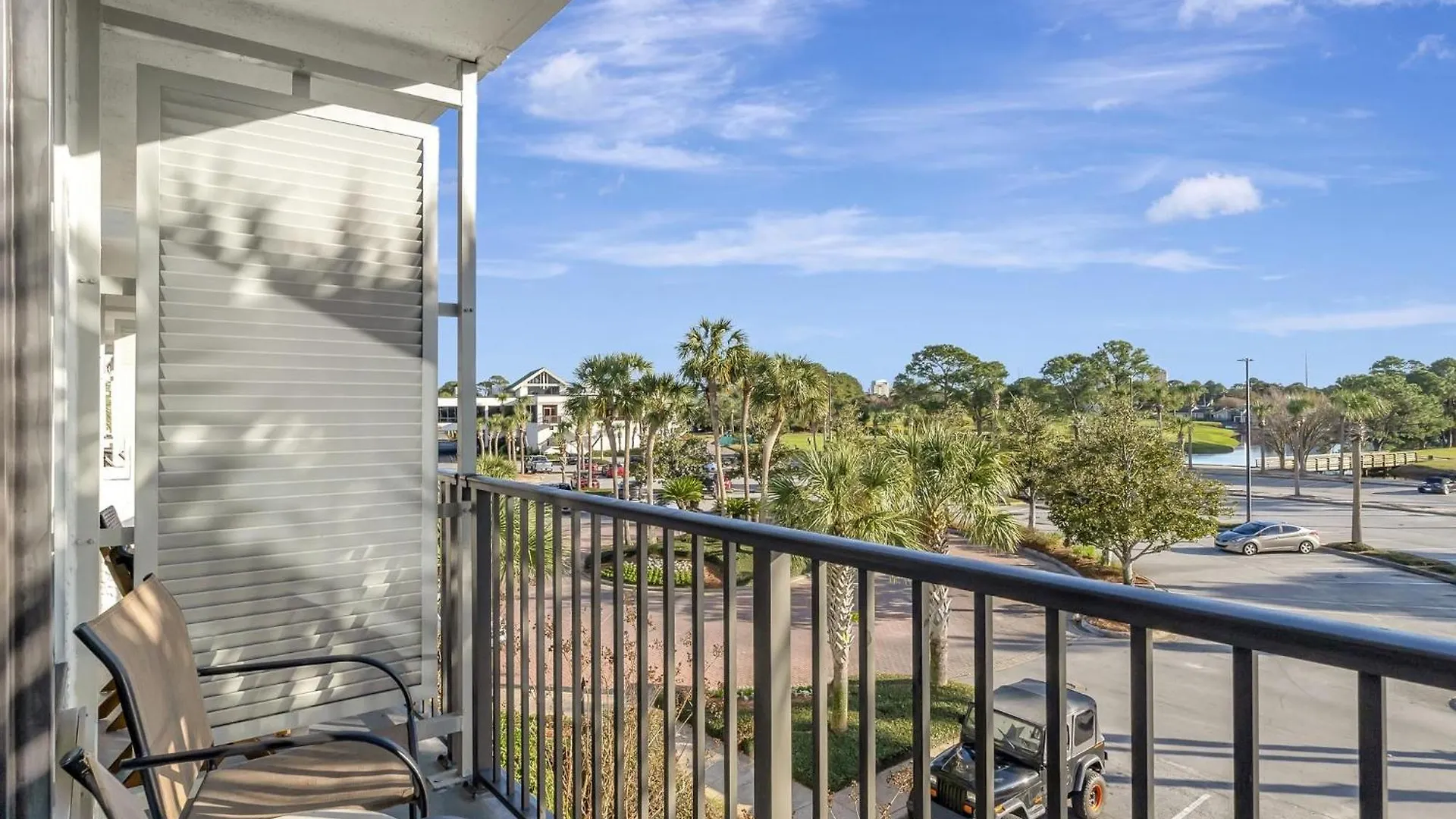 Sandestin Golf And Beach Resort Miramar Beach