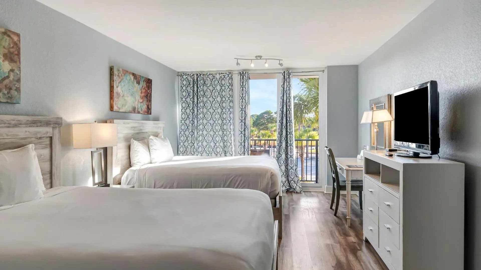 Sandestin Golf And Beach Resort Miramar Beach