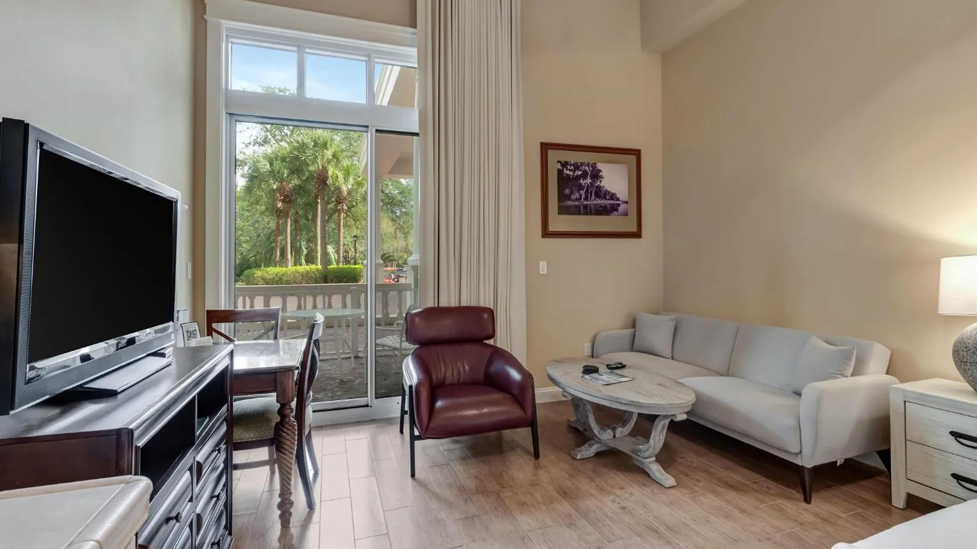 Sandestin Golf And Beach Resort Miramar Beach
